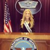 Was late a political commentator Charlie Kirk s wife 5 things to know about Erika Frantzve 009